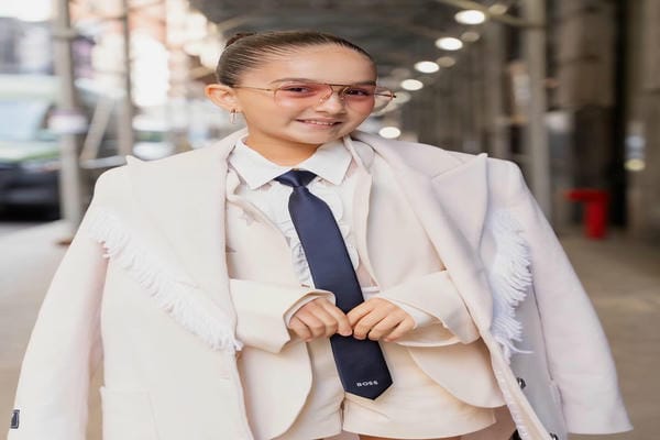 Taylen Biggs Net Worth