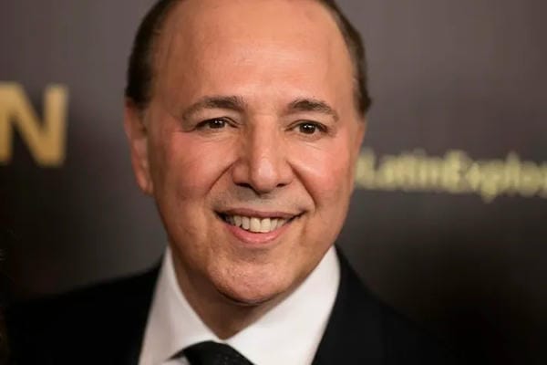 Tommy Mottola Net Worth