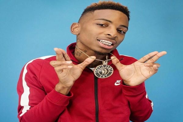 Funny Mike Net Worth